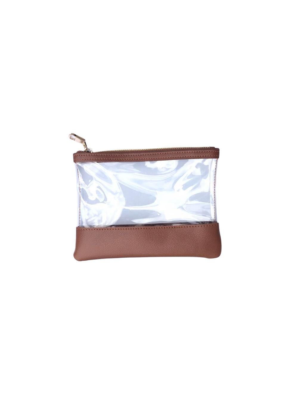 Transparent Pouch