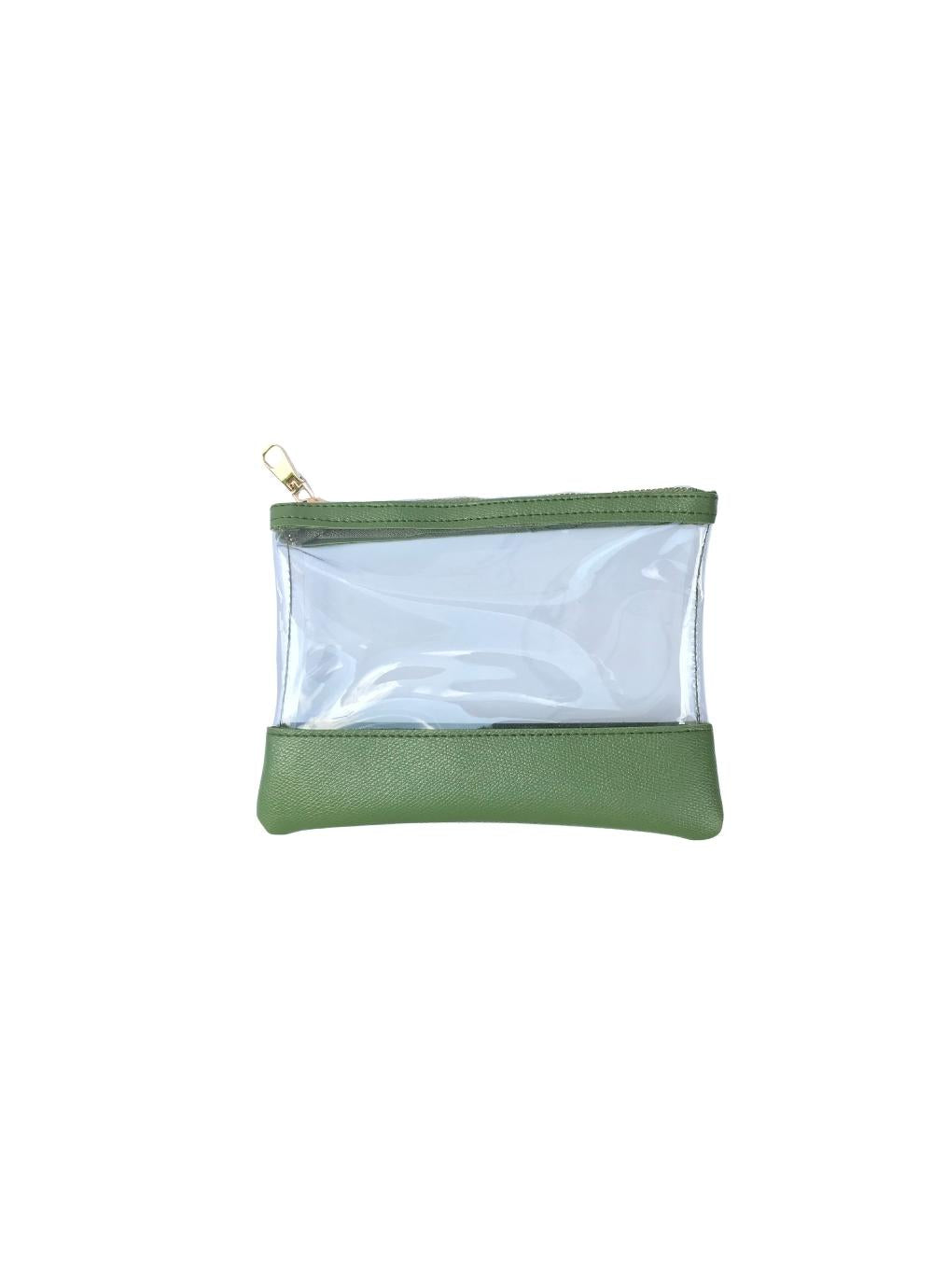Transparent Pouch