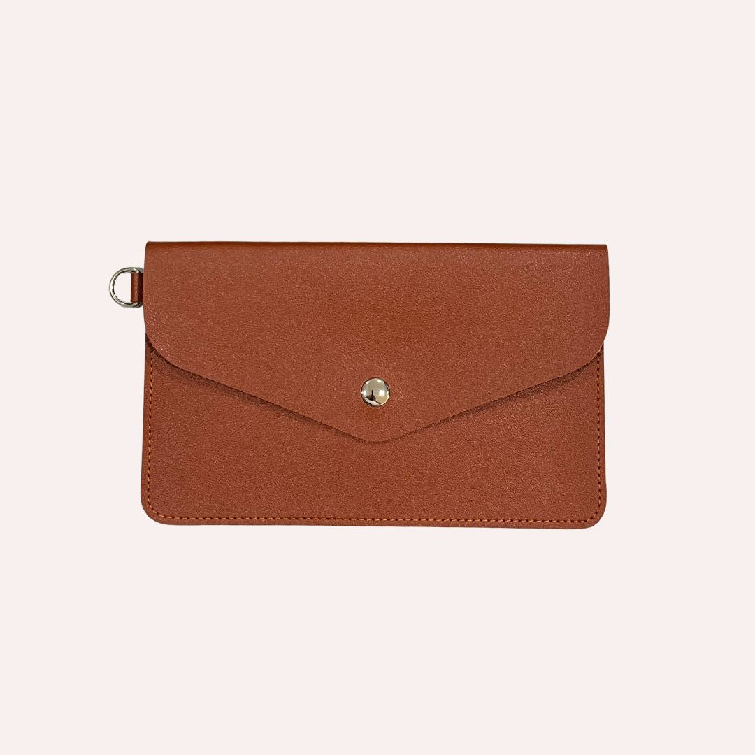 Rossy Flat Purse