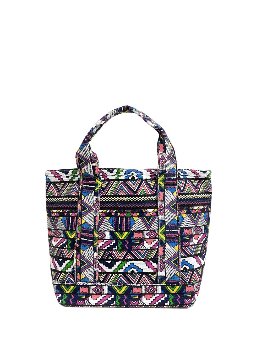 Printed Handbag (Small)