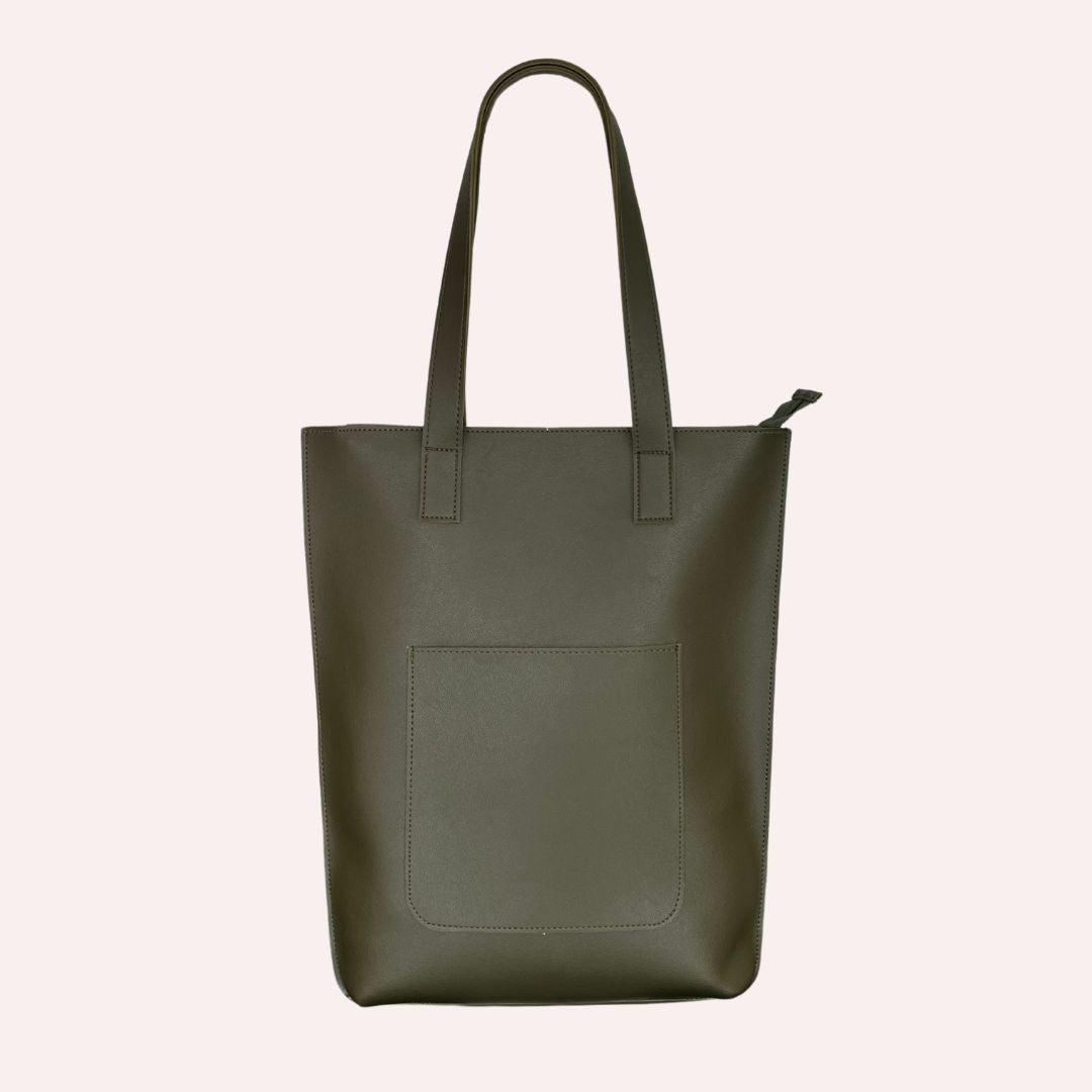 Ives Tote Bag