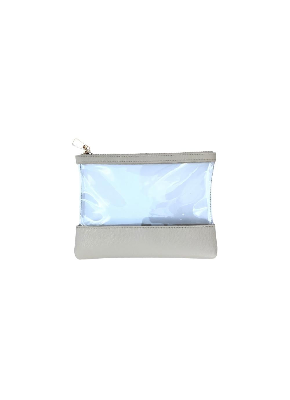Transparent Pouch