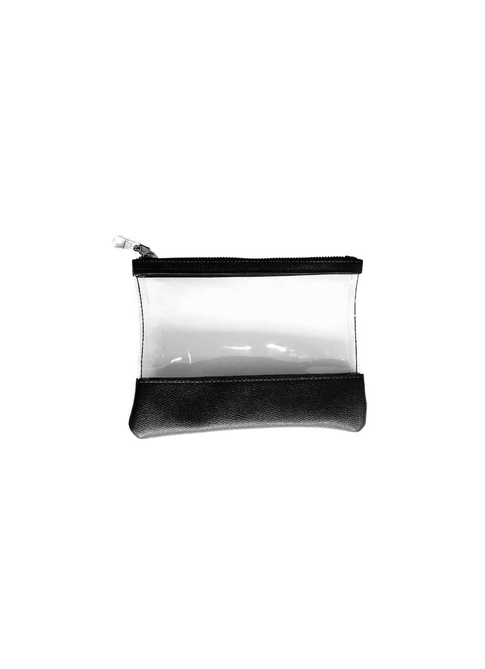 Transparent Pouch