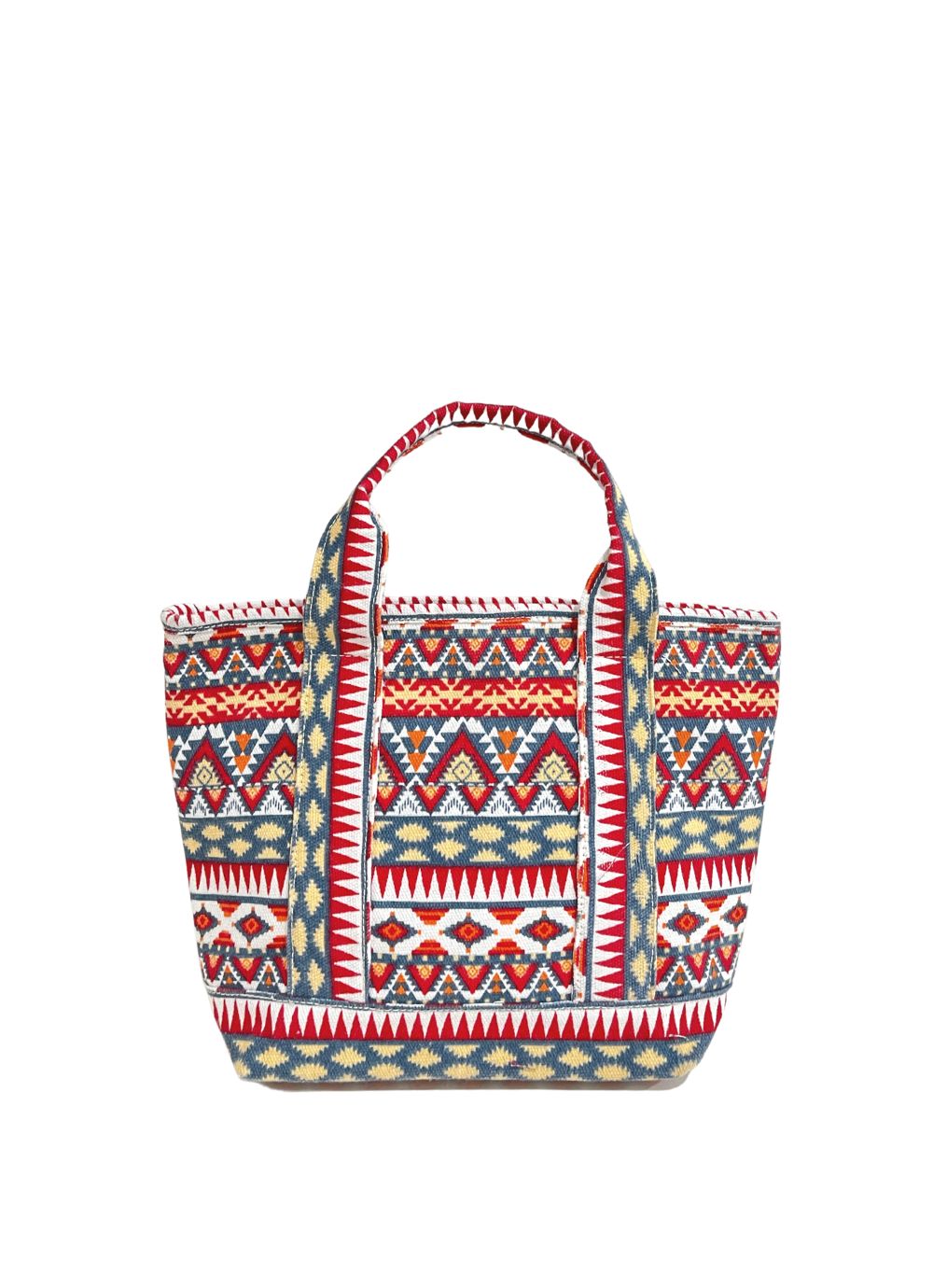 Printed Handbag (Small)