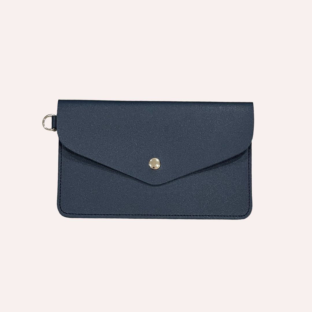 Rossy Flat Purse