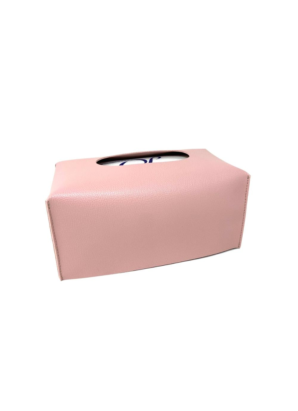 Tissue case holder