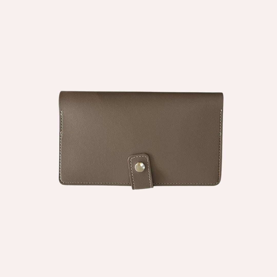 Marsell Flat Purse
