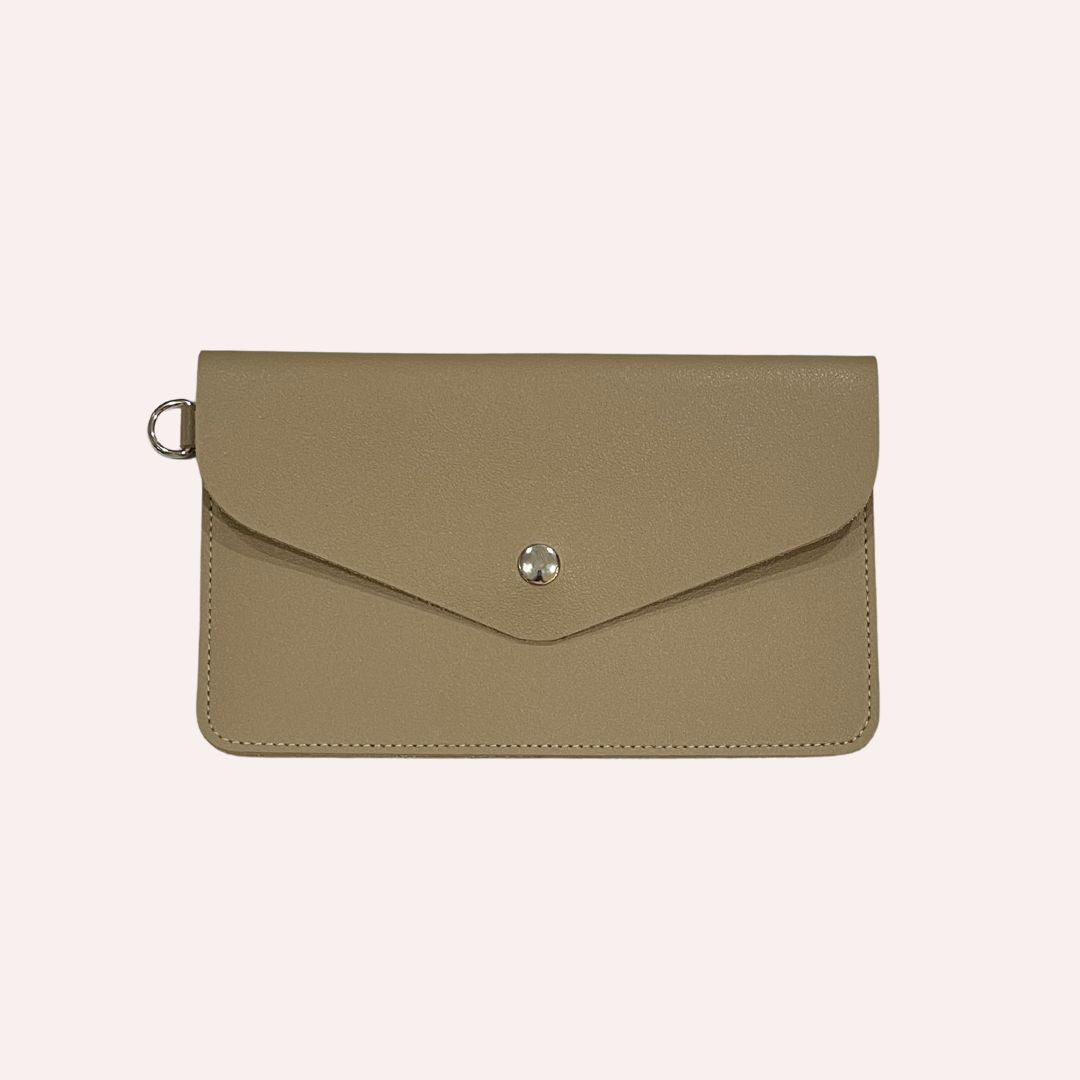 Rossy Flat Purse