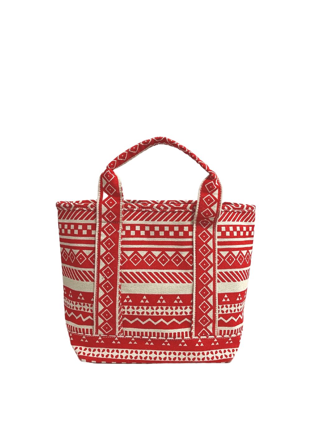 Printed Handbag (Small)