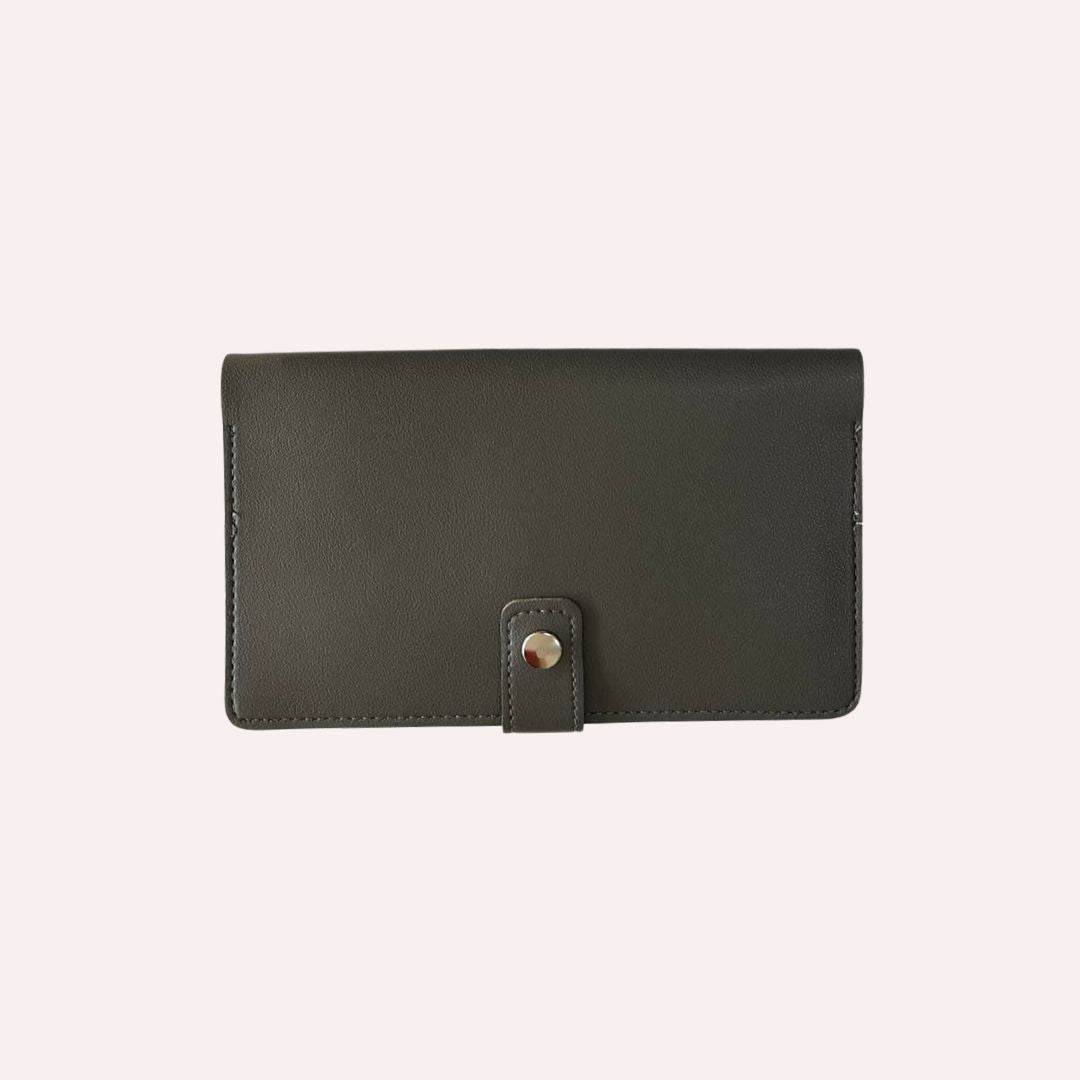 Marsell Flat Purse