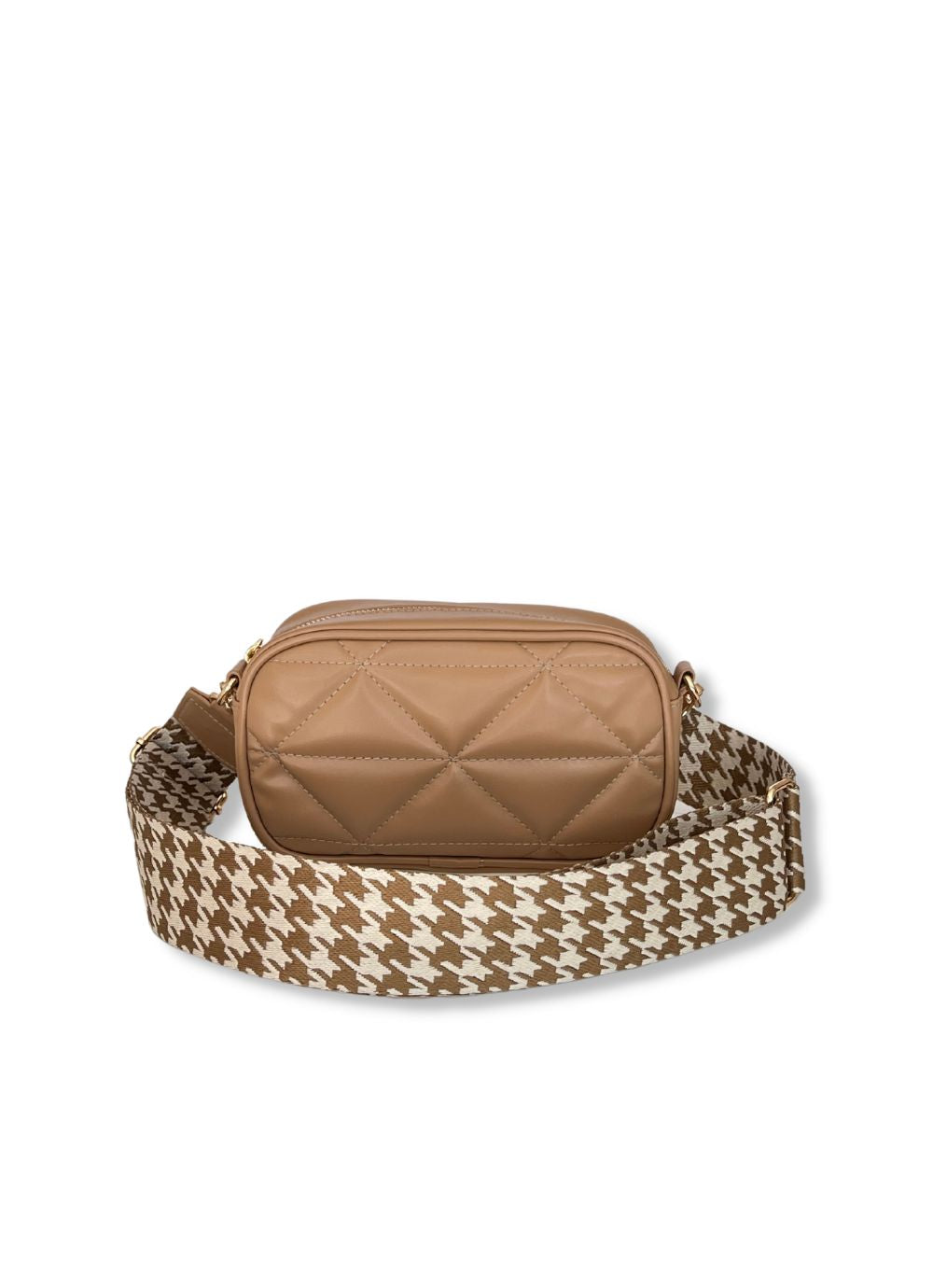 Quinn Sling Bag - Oval