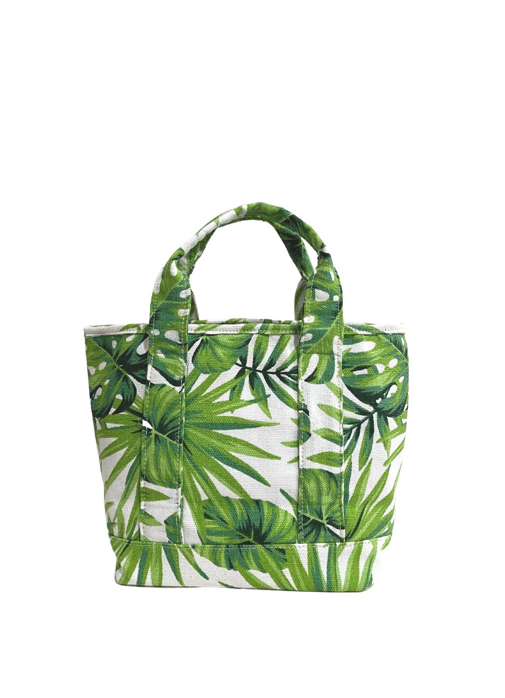 Printed Handbag (Small)