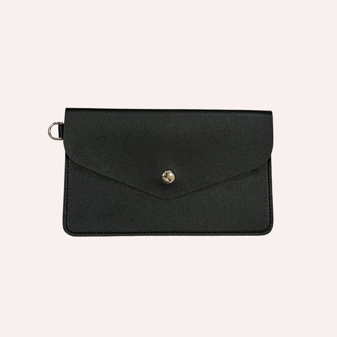 Rossy Flat Purse