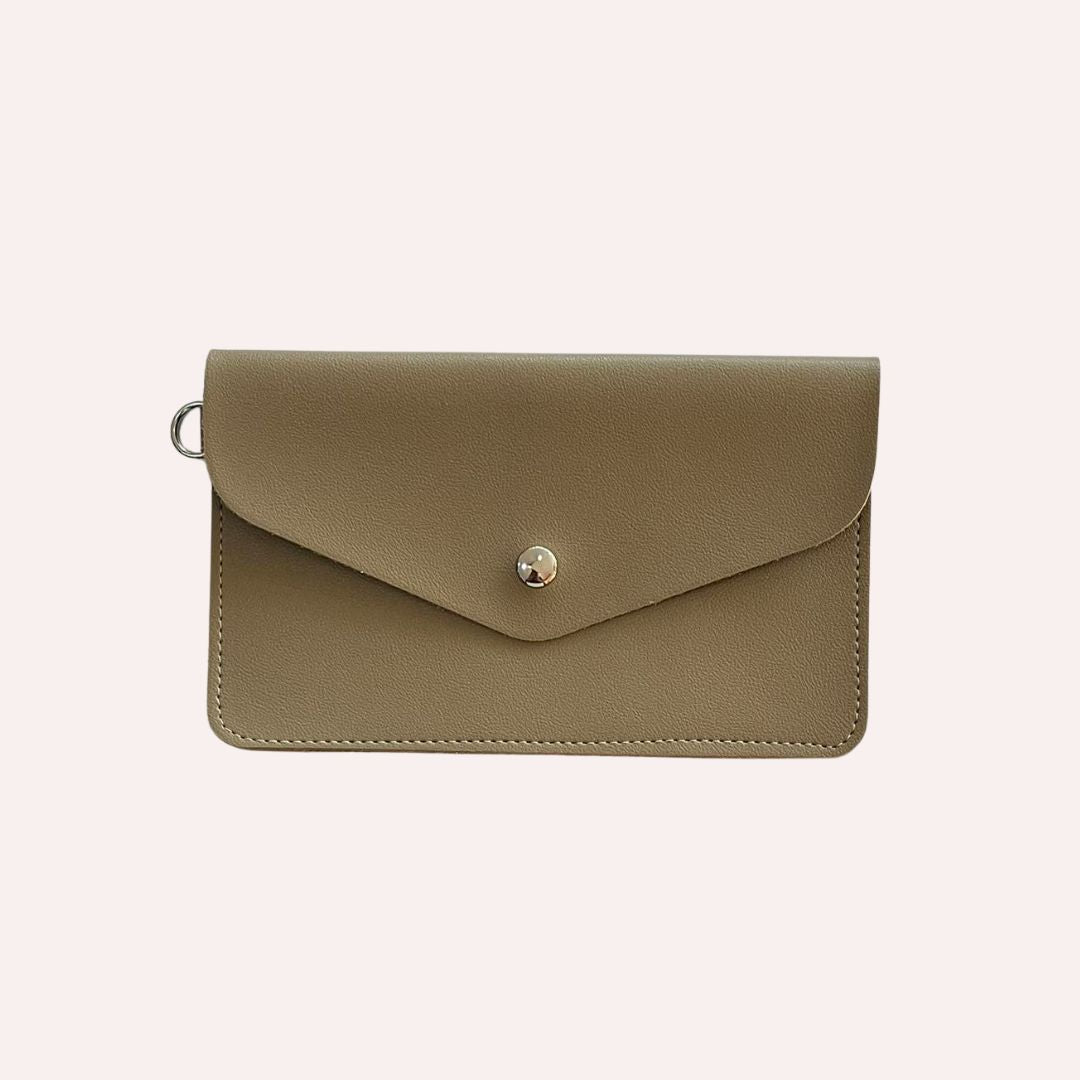 Rossy Flat Purse