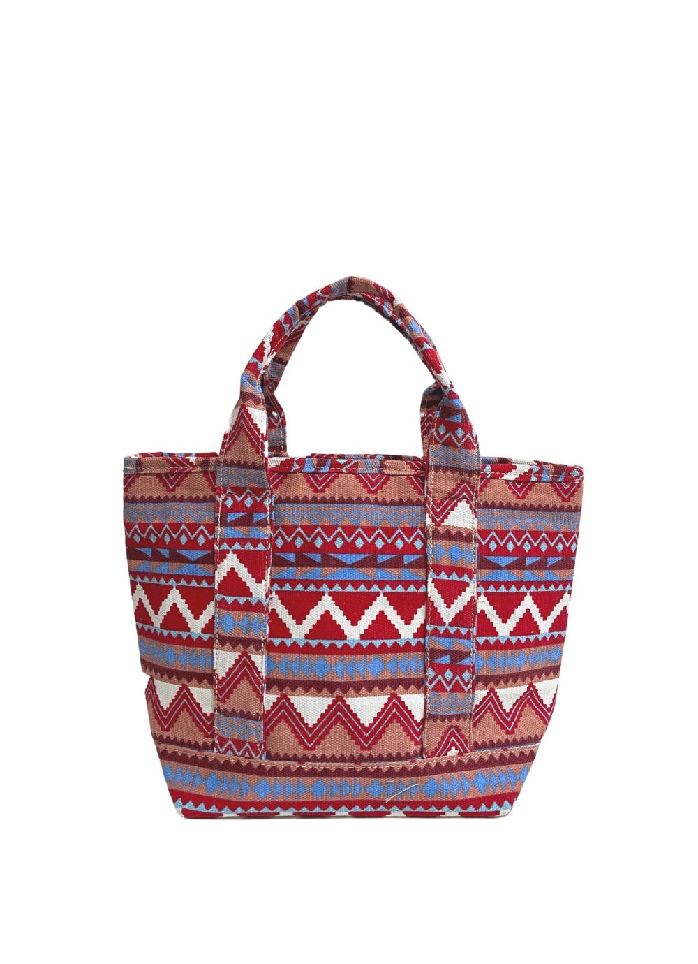 Printed Handbag (Small)