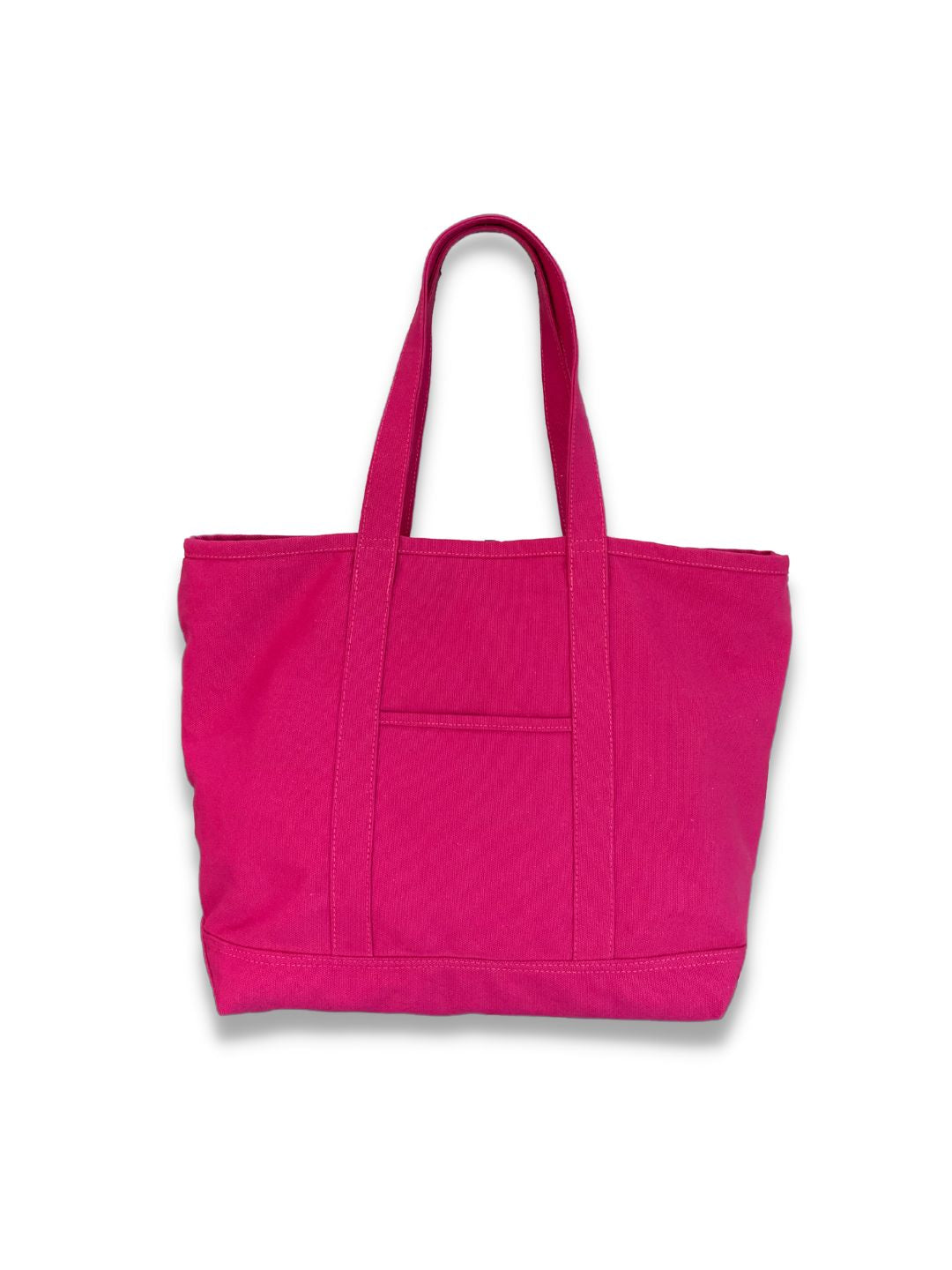 REI Canvas Tote Bag
