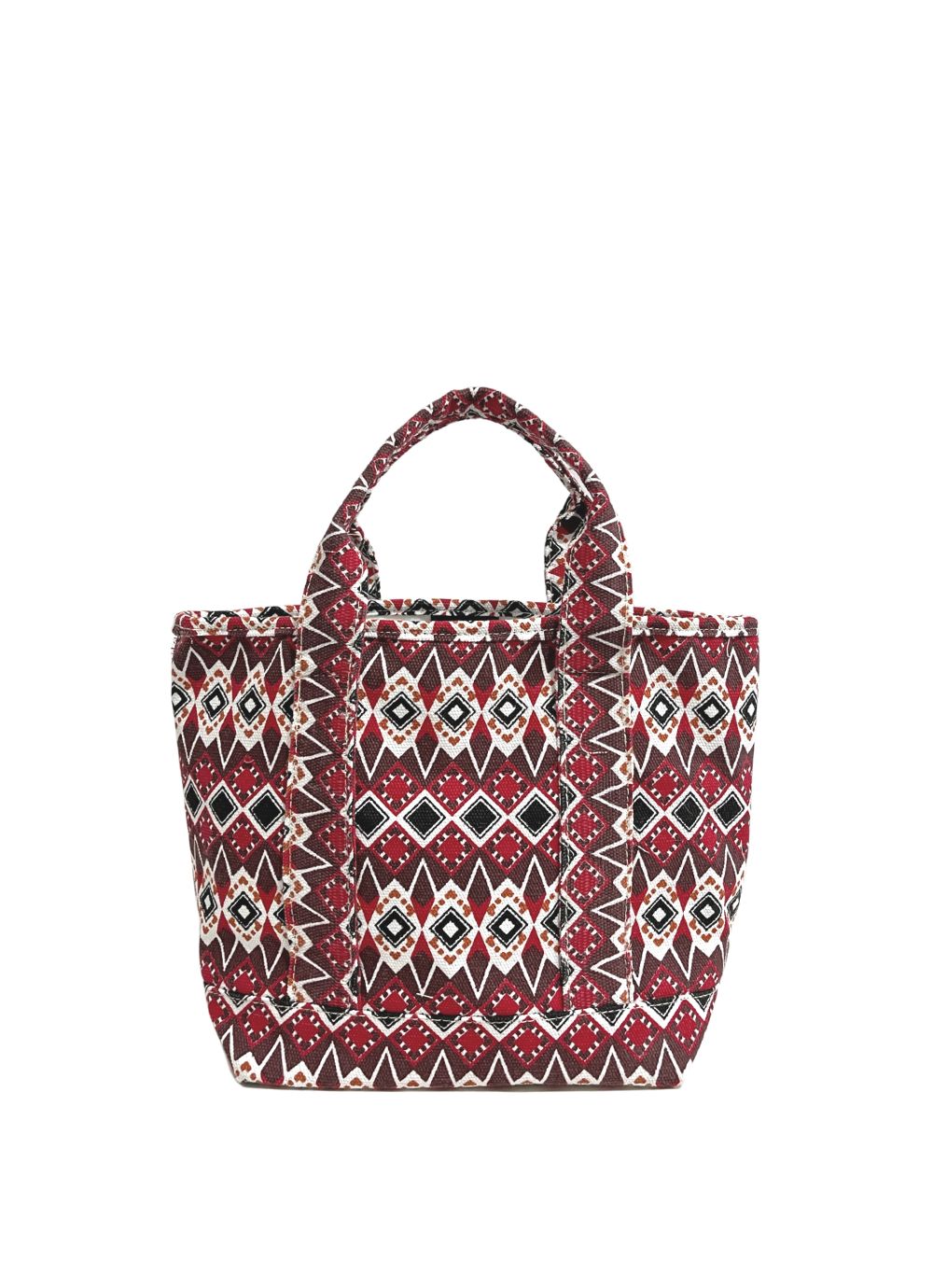 Printed Handbag (Small)
