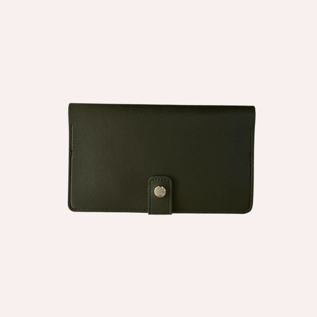 Marsell Flat Purse
