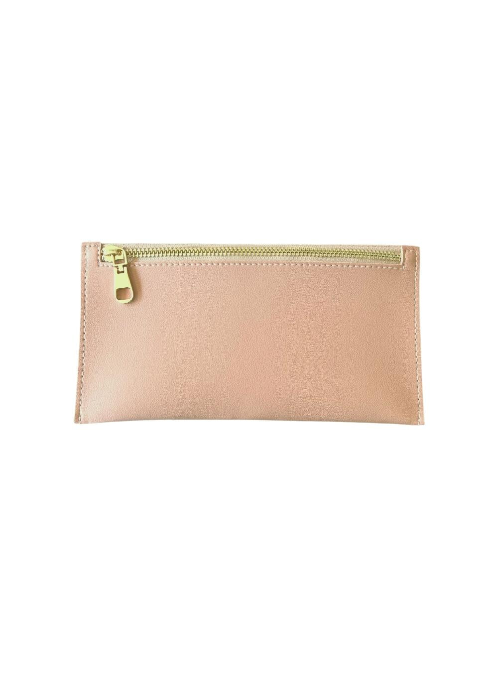 Cristine Slim Wallet