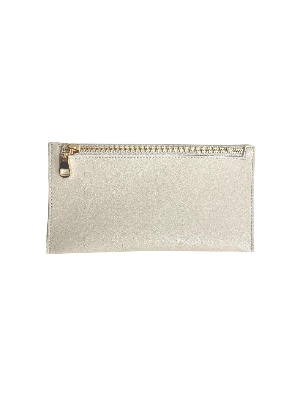 Cristine Slim Wallet