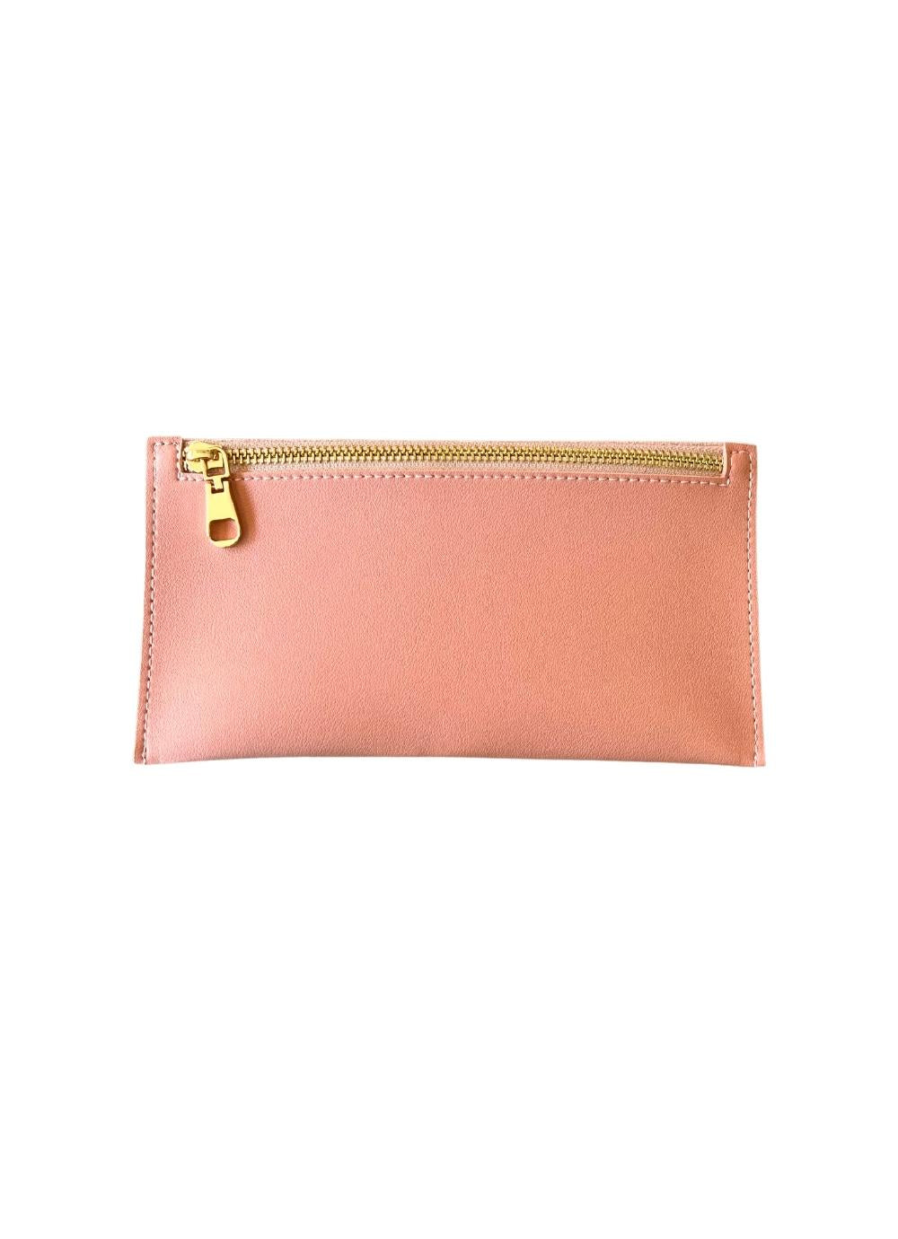 Cristine Slim Wallet
