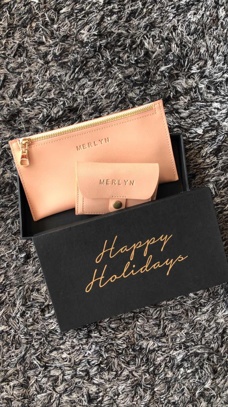 Gift Box (SMALL)