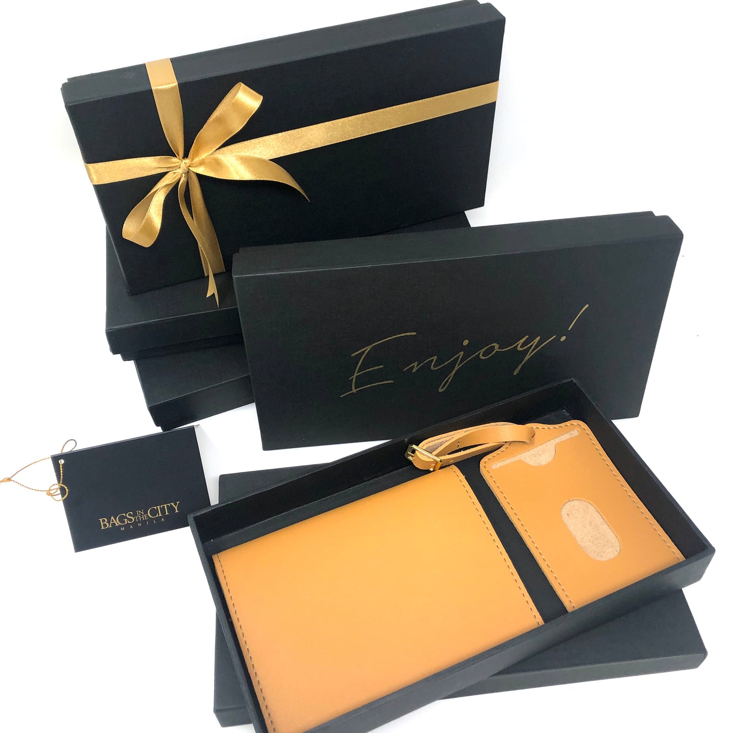Gift Box (SMALL)