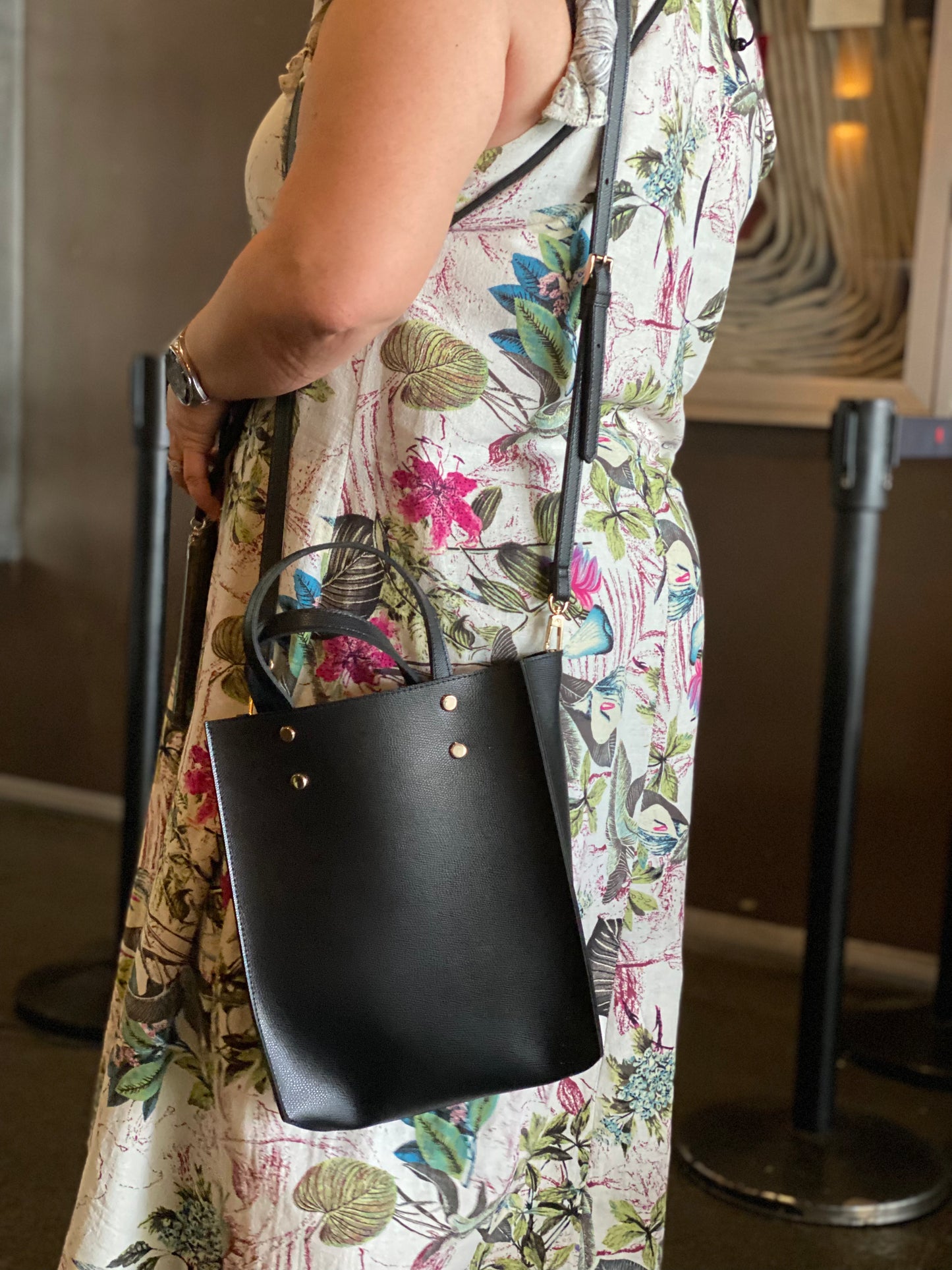 Tods Sling Bag