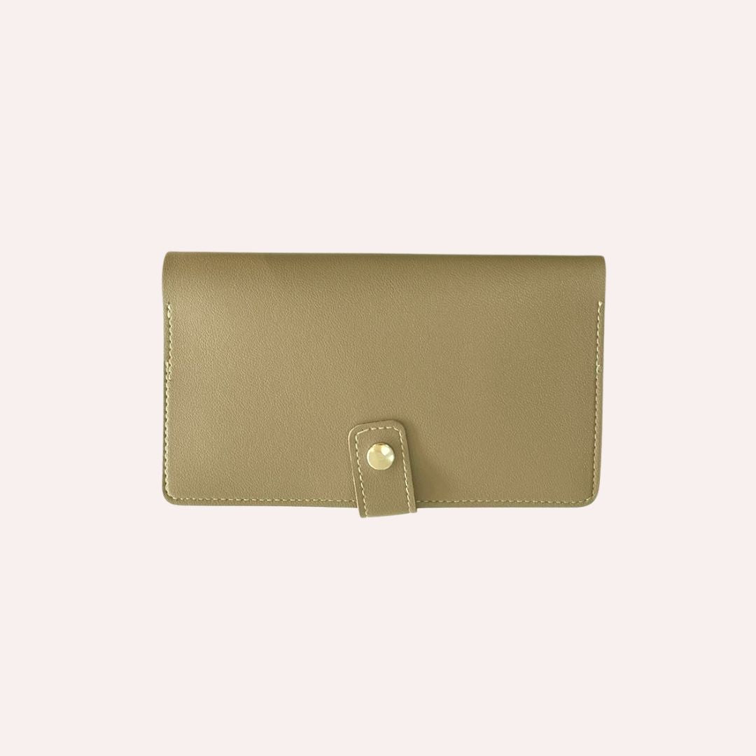 Marsell Flat Purse