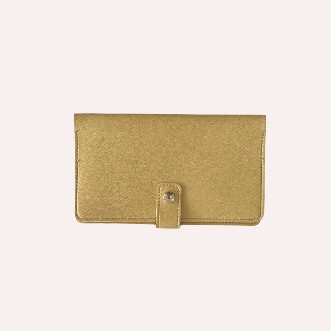 Marsell Flat Purse