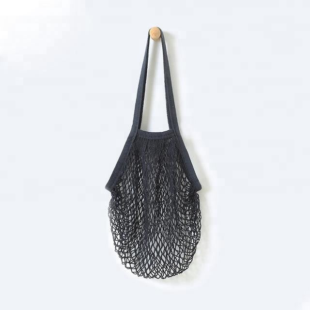 Mesh Produce Tote Bag