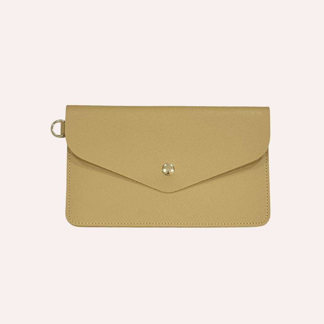 Rossy Flat Purse