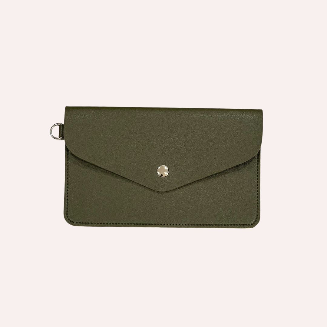 Rossy Flat Purse