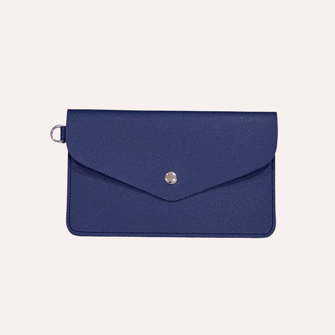 Rossy Flat Purse
