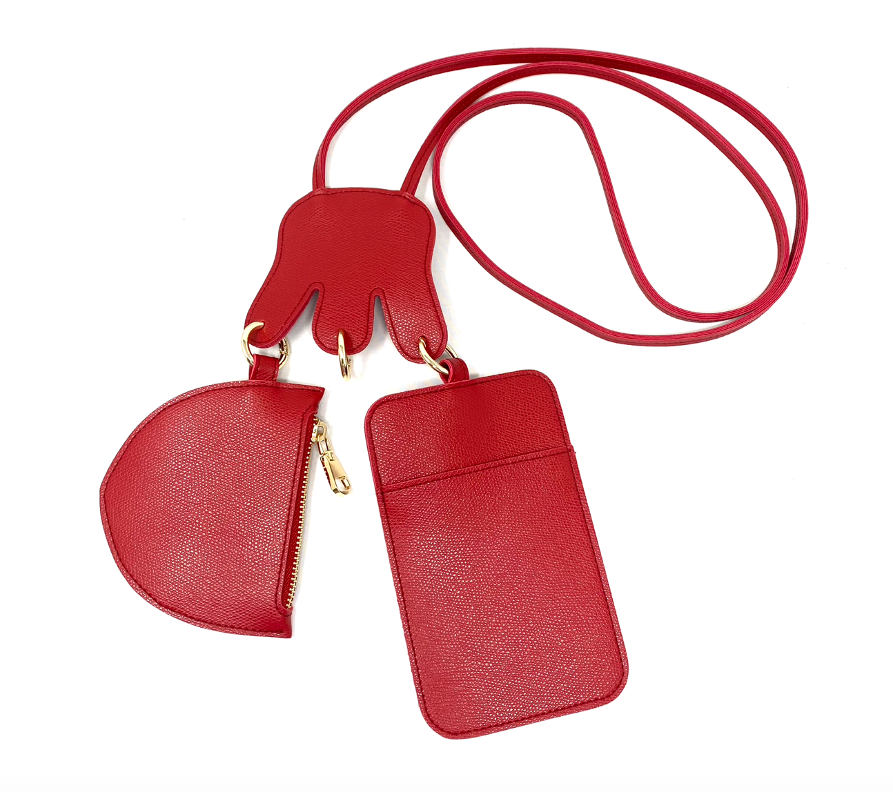 Handy Mandy Sling Bag