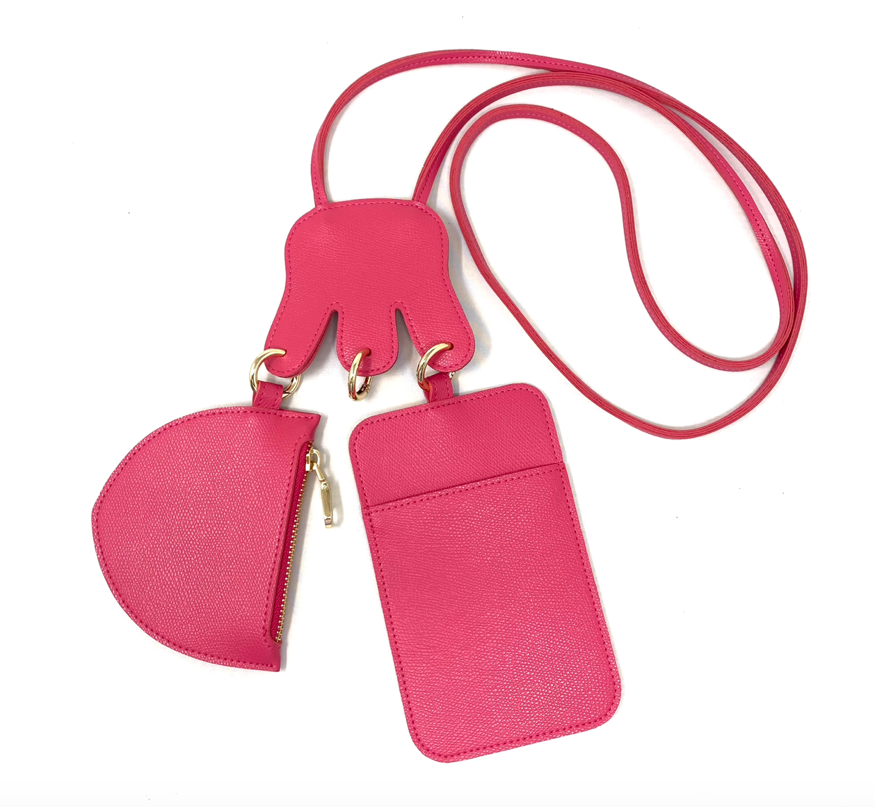 Handy Mandy Sling Bag