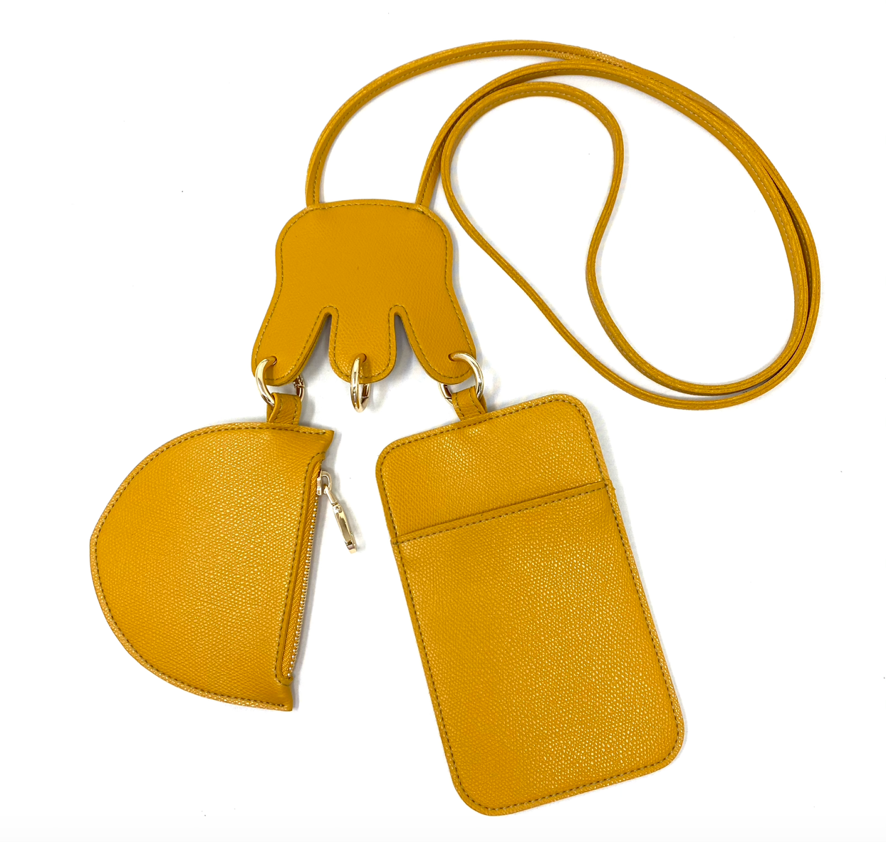 Handy Mandy Sling Bag