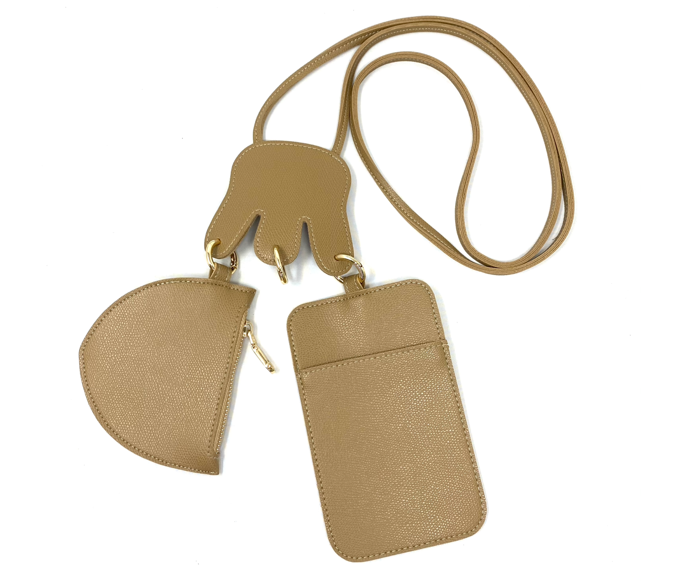 Handy Mandy Sling Bag