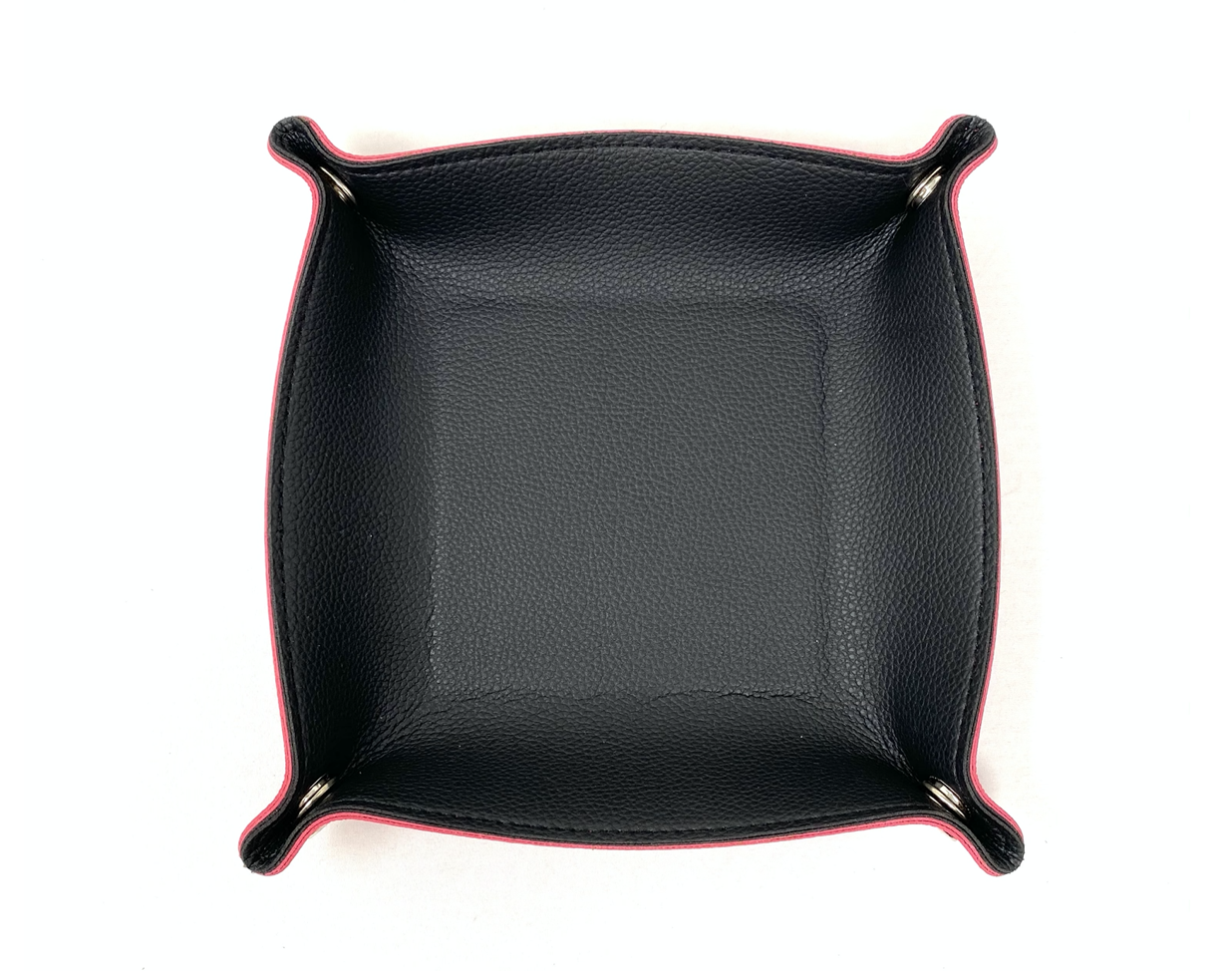 Valet tray