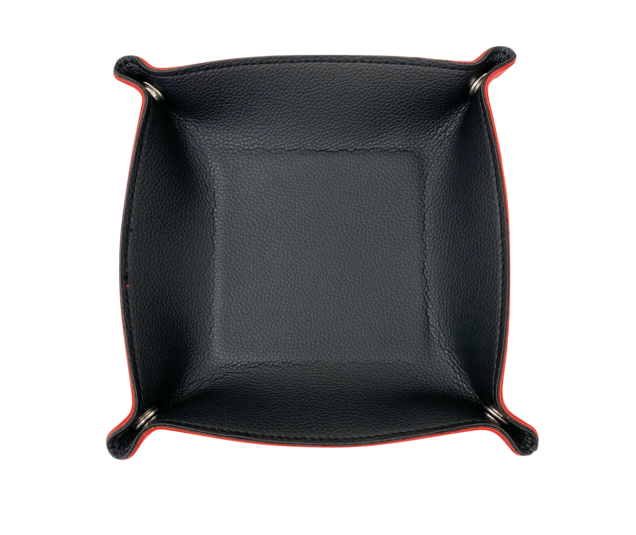 Valet tray
