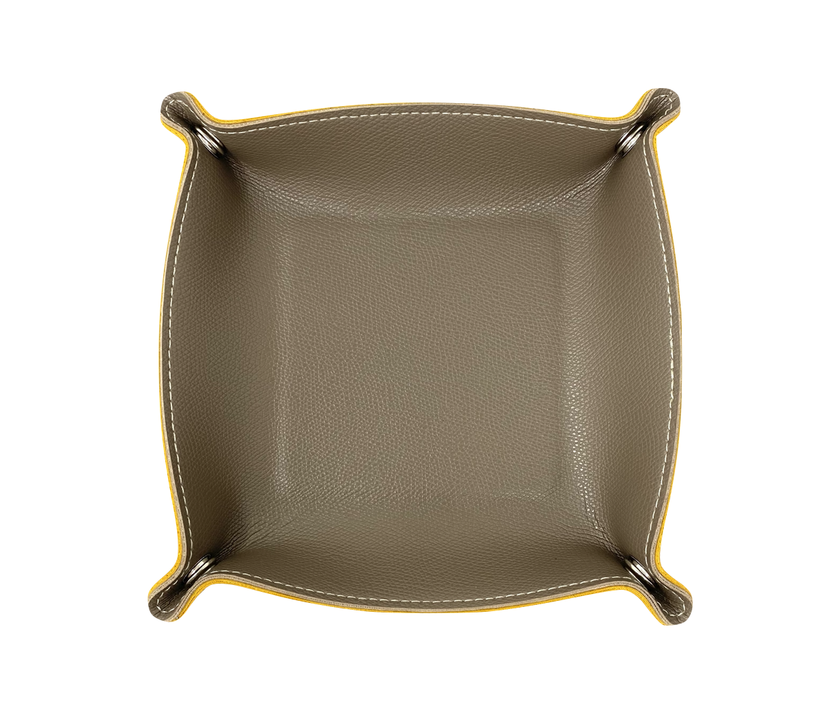 Valet tray