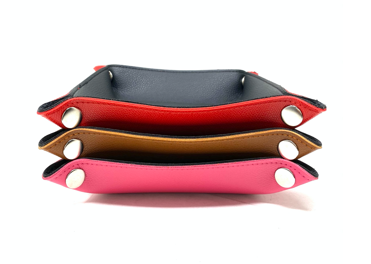 Valet tray