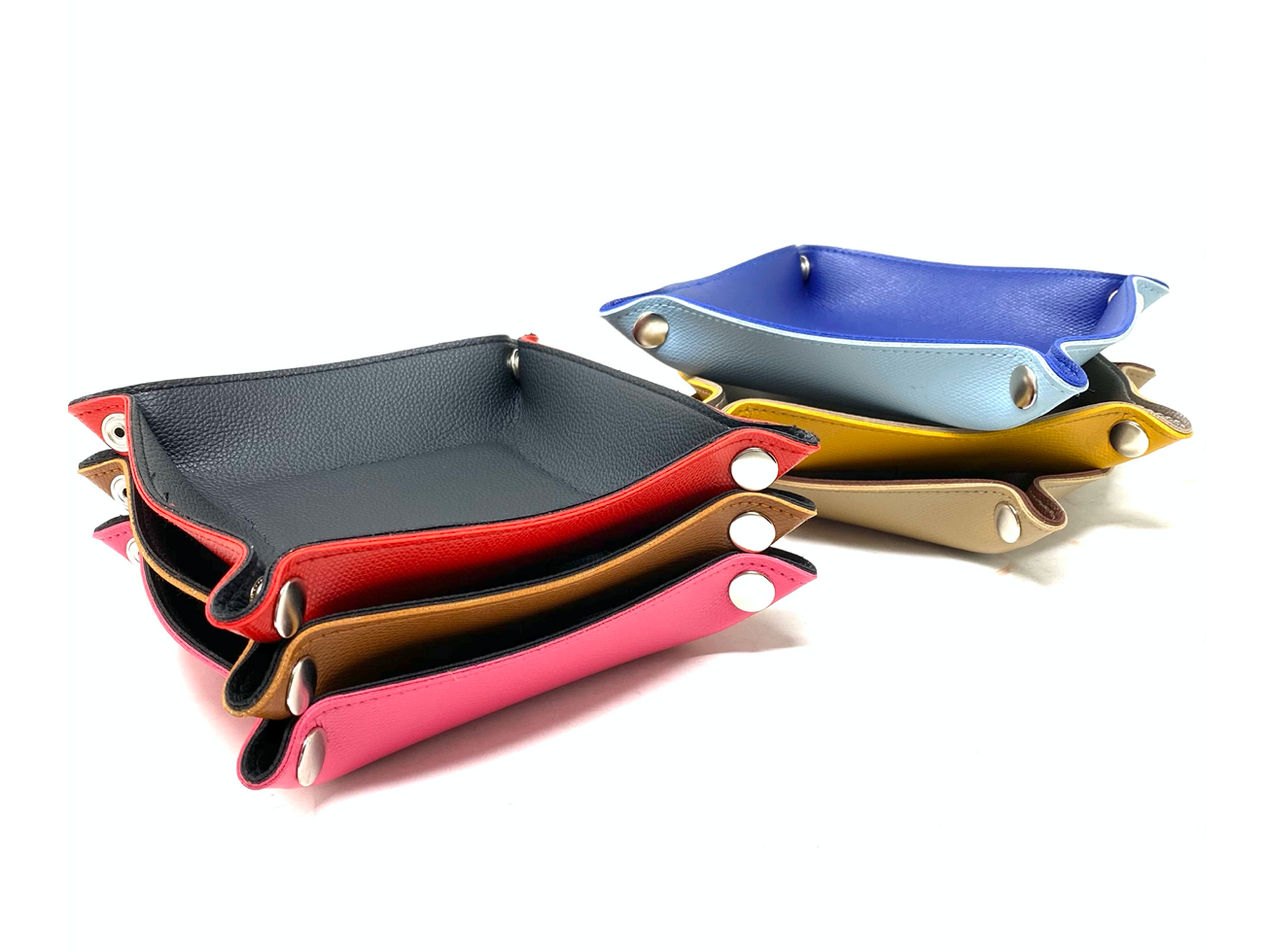 Valet tray