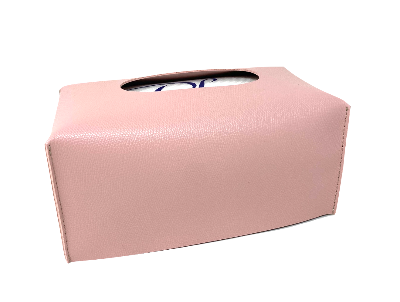 Tissue case holder