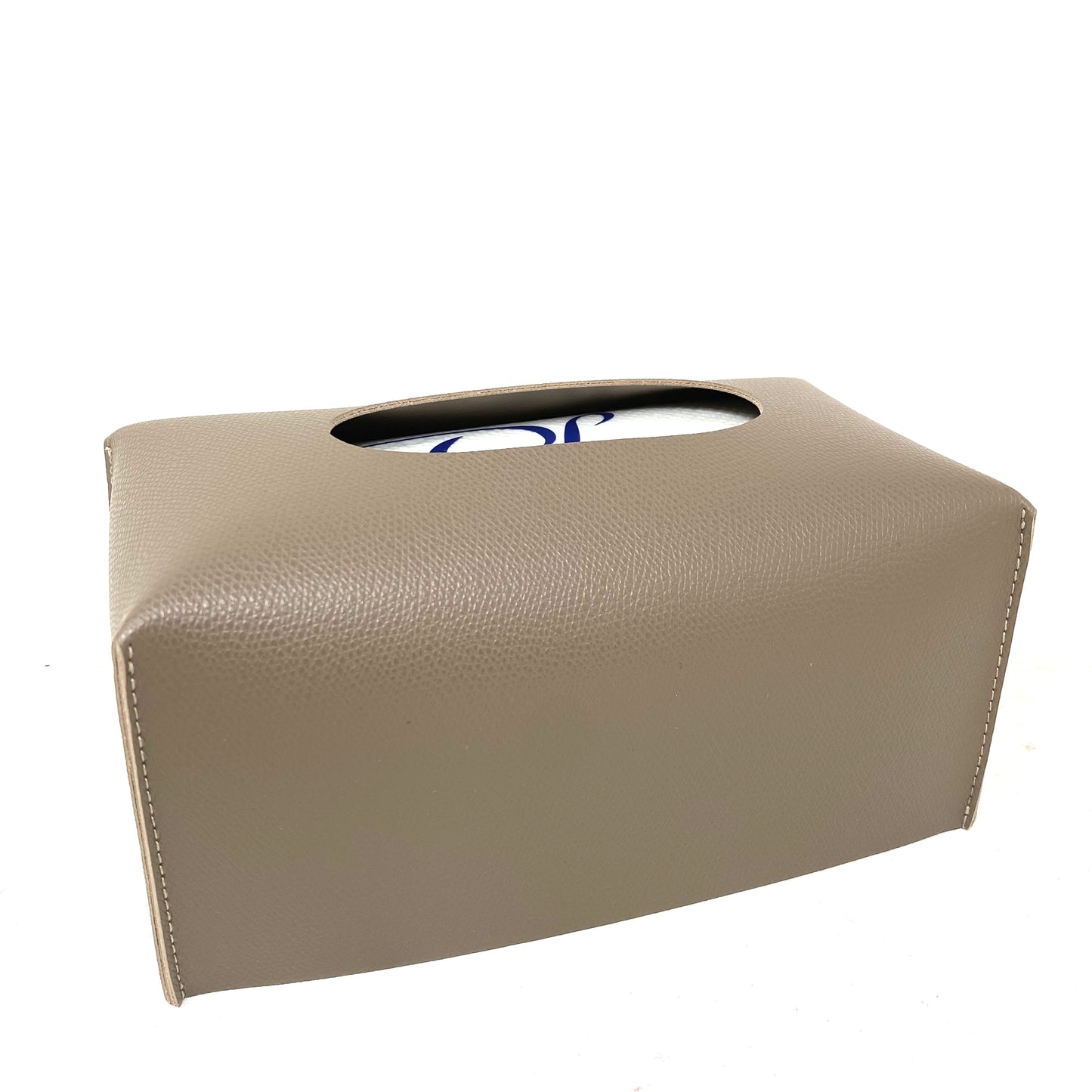 Tissue case holder