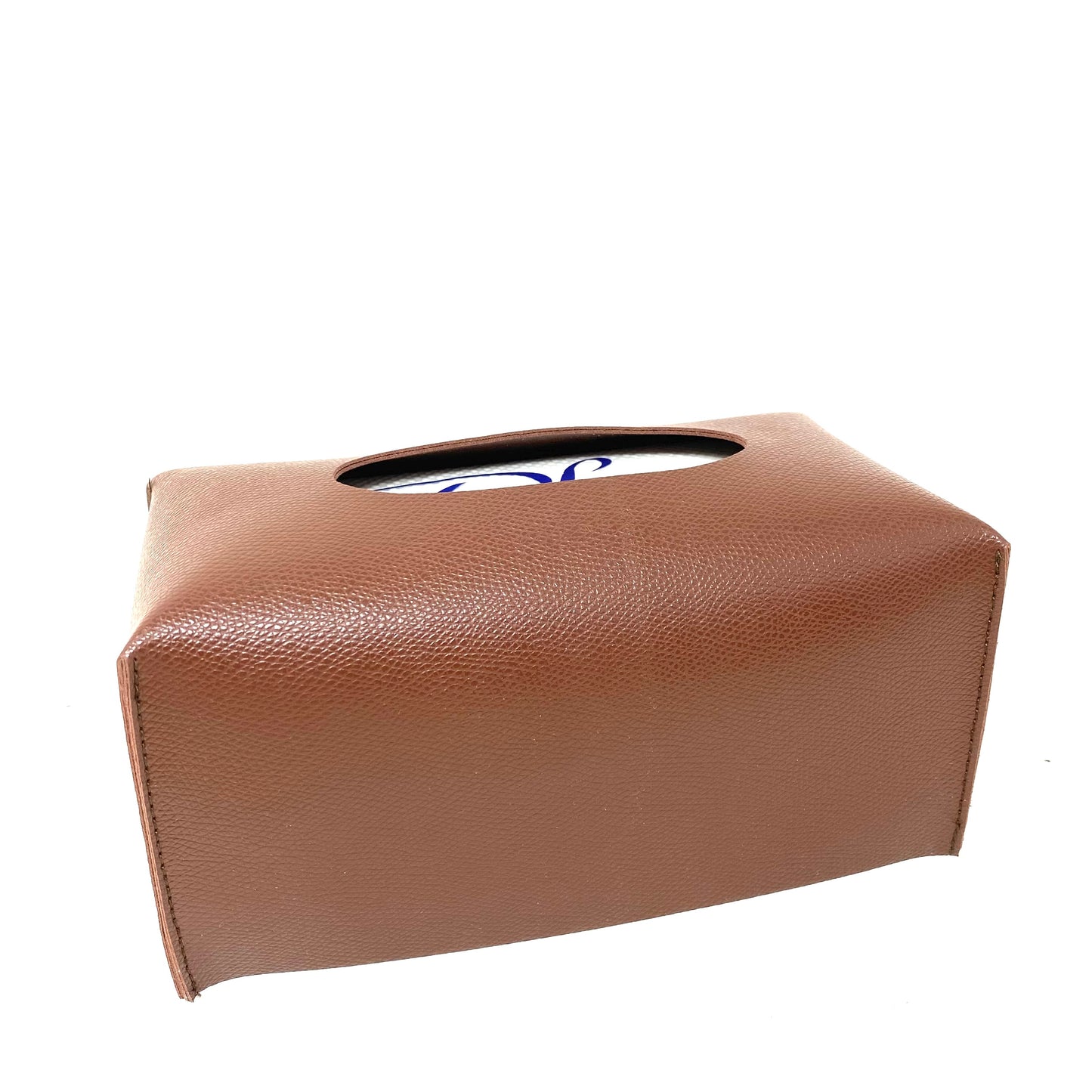 Tissue case holder