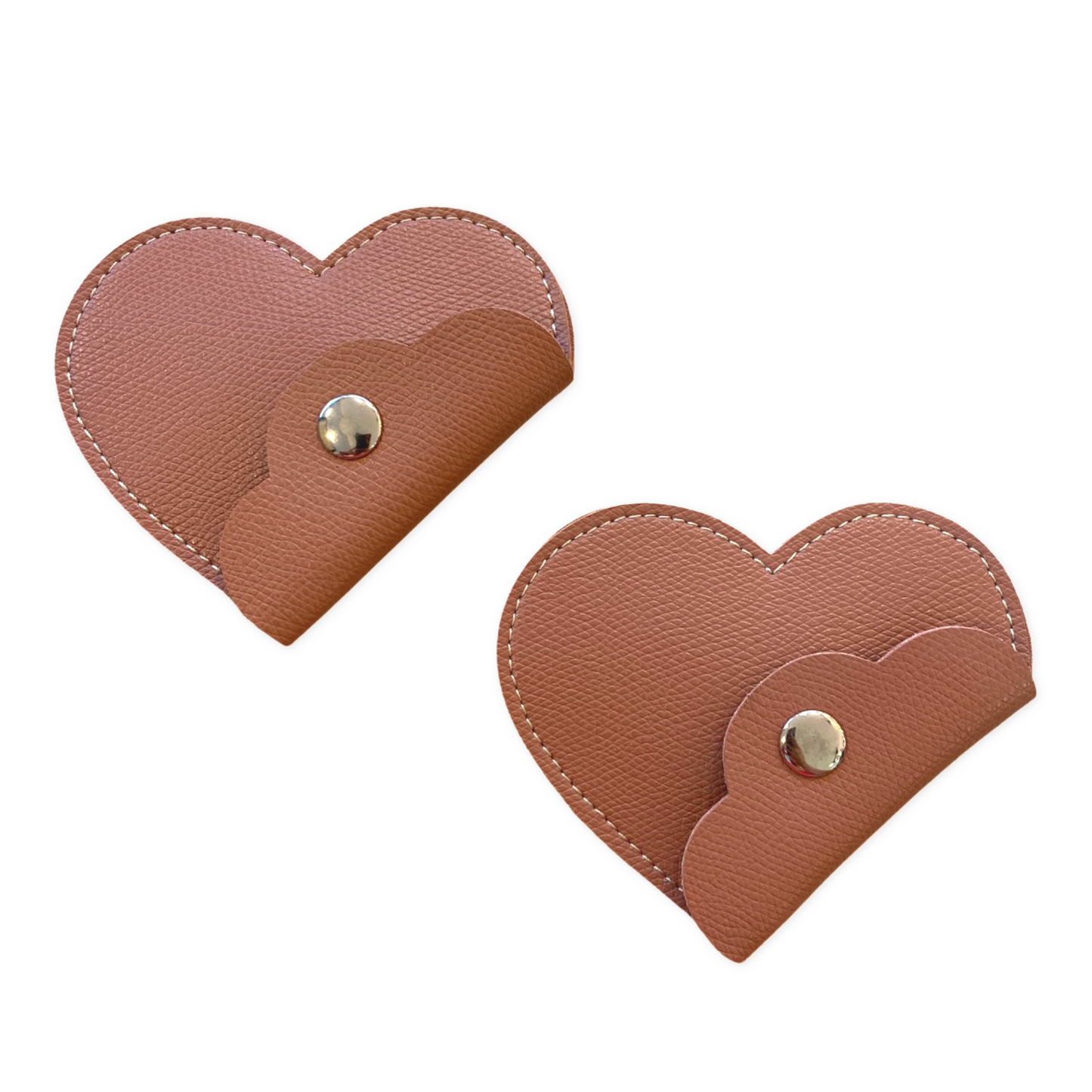 Heart Coin Purse