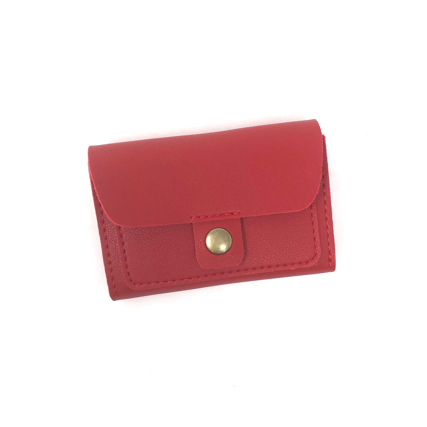 James Credit Card Holder
