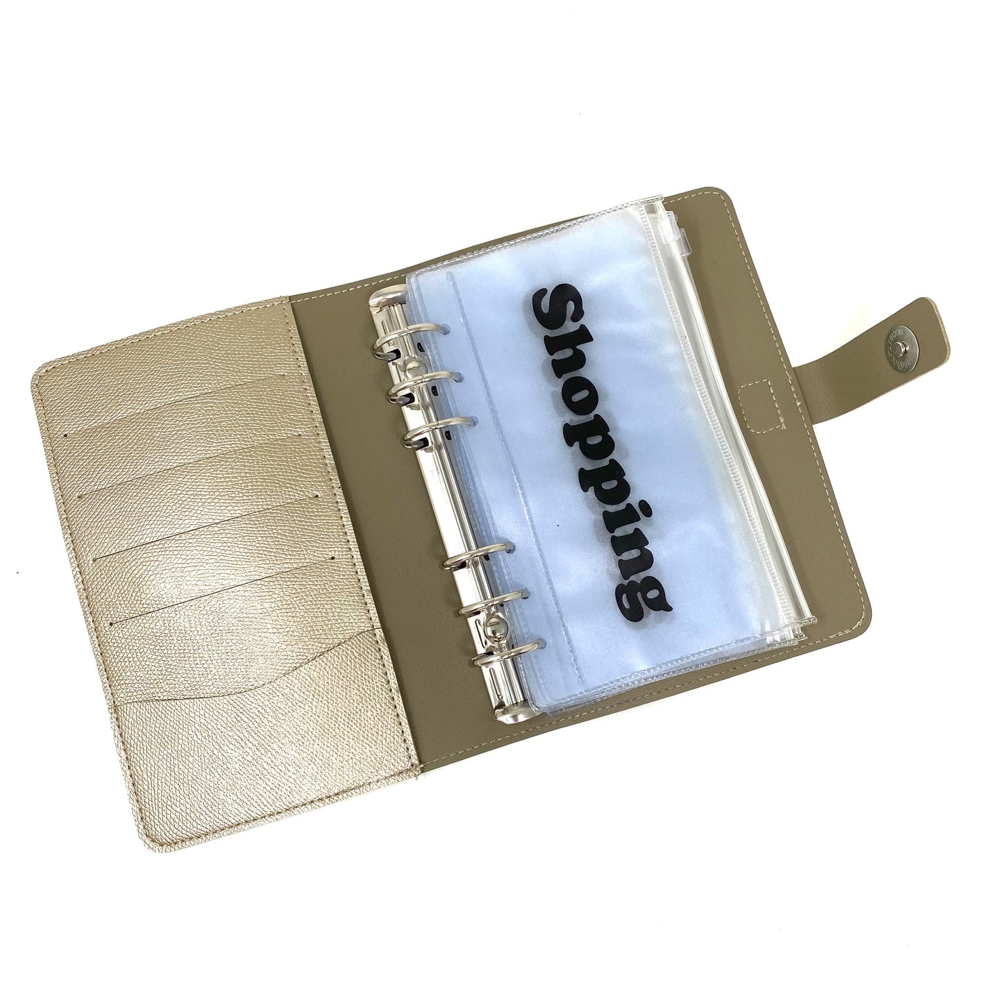 Budget Organizer