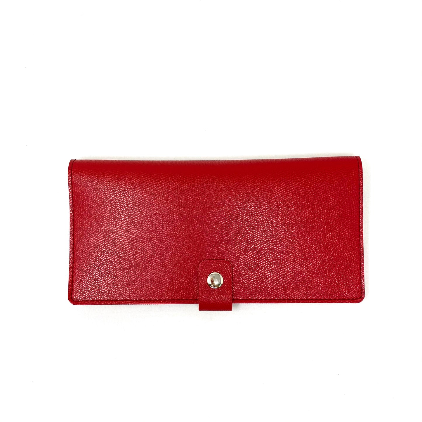 2-Fold Checkbook Holder